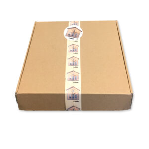 Kerava kello paketti