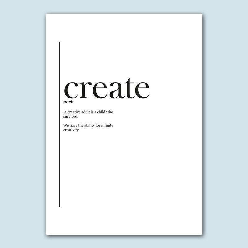 Posters Create - Image 2