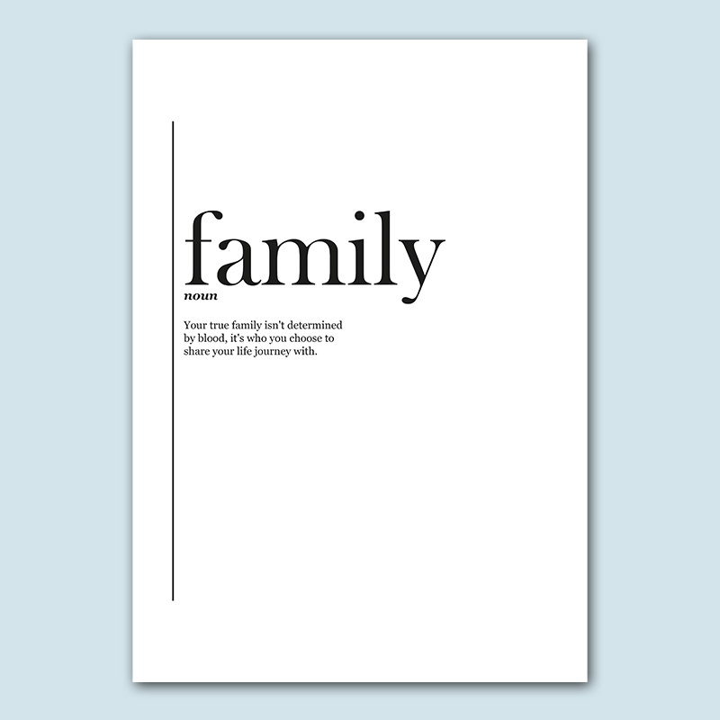 Juliste Family - Image 2