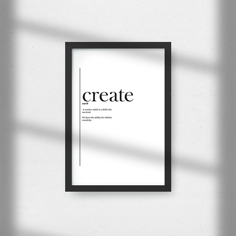 Posters Create - Image 3