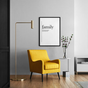 Juliste Family
