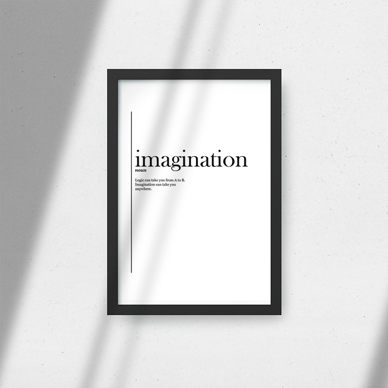 Poster Imagination - Image 3
