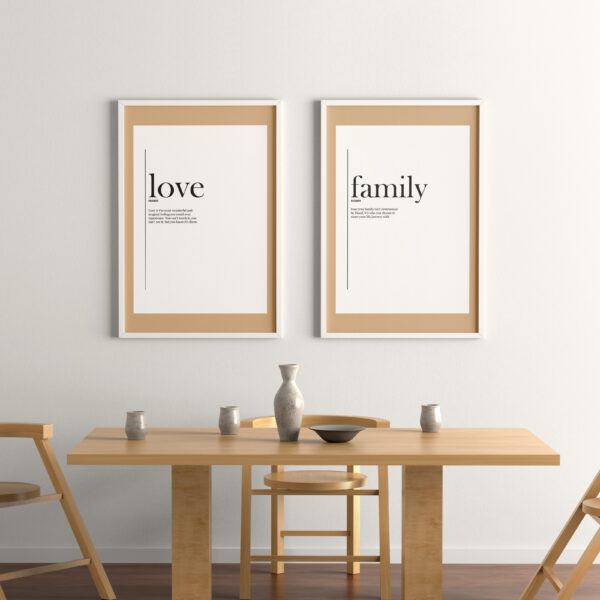 Poster Love - Image 3