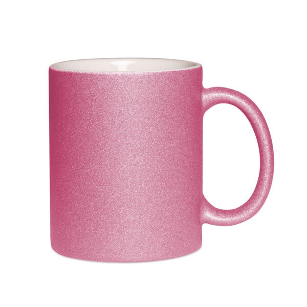 Glitter muki omalla kuvalla - Image 3