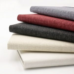 Alternative view of Canvas pocket album, 72 for 10x15cm picture, several colours
