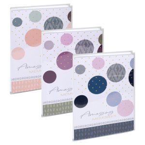 Alternative view of Mini album Amazing Memories 20 pictures 11,5x15,5