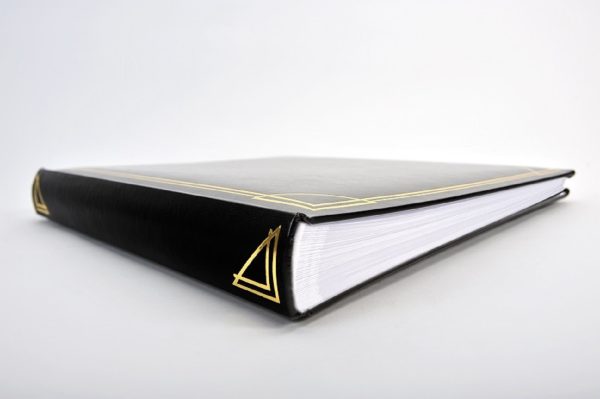 30x30cm album, 100s, multiple colours - Image 2