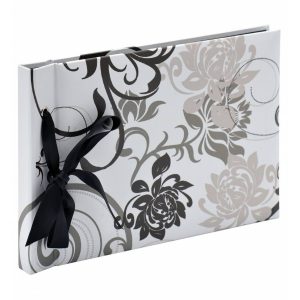 design-albumi-grindy-235x16cm-valkoinen-musta