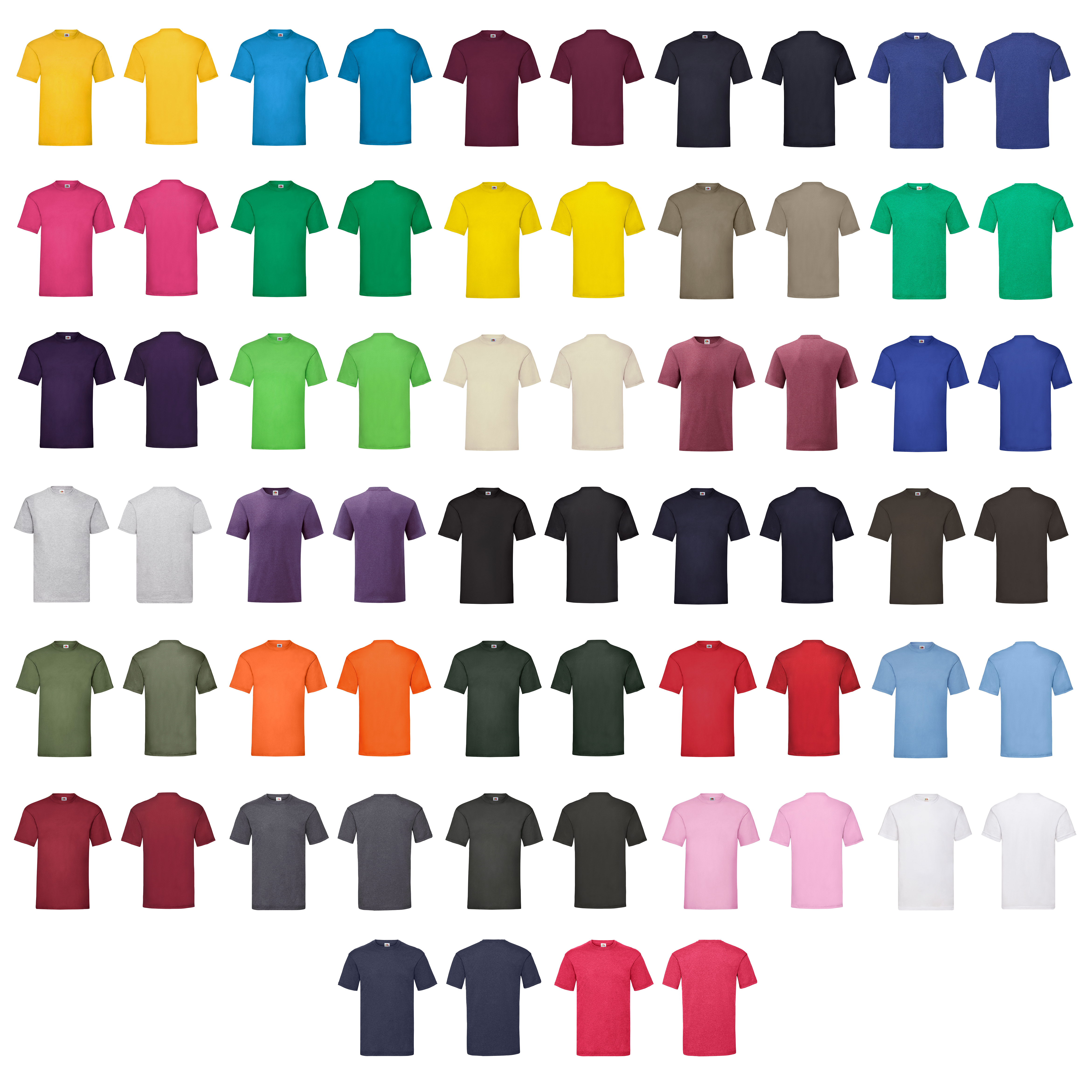 miesten-t-paita-omalla-kuvalla-fruit-of-the-loom-valueweight