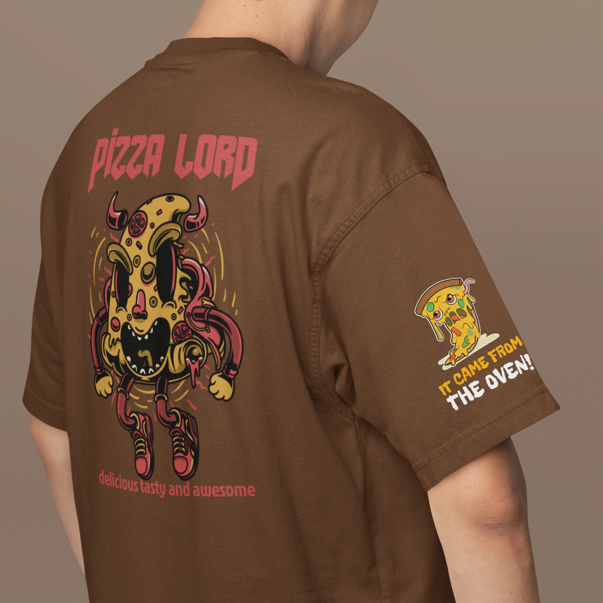 jack-jones-loose-oversized-t-paita-omalla-kuvalla