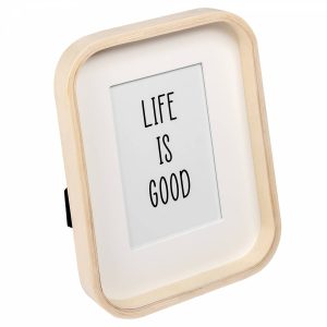 Urban Nature puukehys 10x15