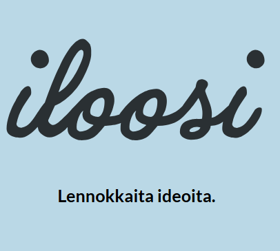 iloosi logo