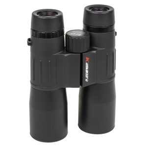 Kamakura 8x42WP-EMC vesitiiviit lintukiikarit